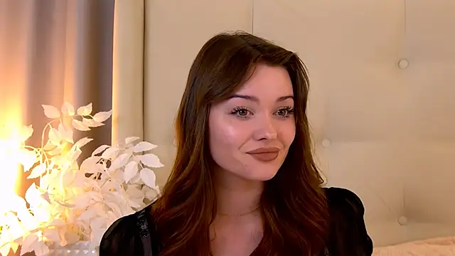 Snapshot of VickiBanx chatting on 30, 10, 2025 VickiBanx online show from 30, 10, 2025