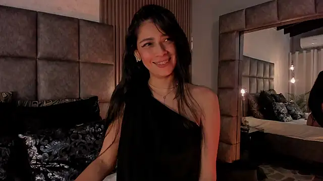 BrigitteVons online show from 16, 11, 2025