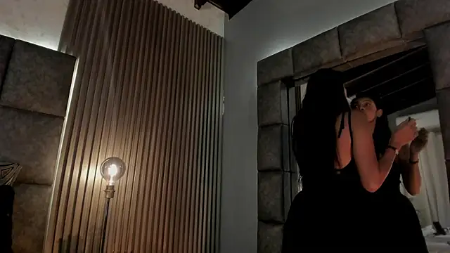 Snapshot of BrigitteVons chatting on 2, 3, 2026 BrigitteVons online show from 2, 3, 2026