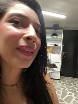 Snapshot of BrigitteVons chatting on 5, 3, 2026 BrigitteVons online show from 5, 3, 2026