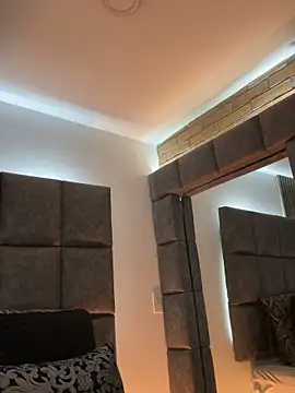 Snapshot of BrigitteVons chatting on 14, 3, 2026 BrigitteVons online show from 14, 3, 2026