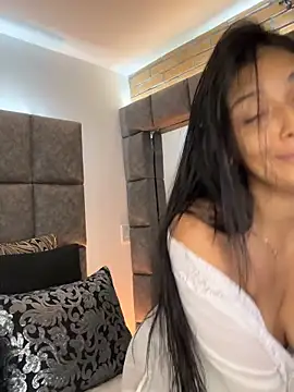 Snapshot of BrigitteVons chatting on 18, 3, 2026 BrigitteVons online show from 18, 3, 2026