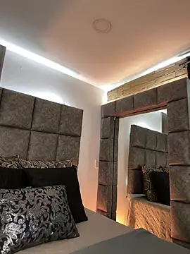 Snapshot of BrigitteVons chatting on 28, 3, 2026 BrigitteVons online show from 28, 3, 2026