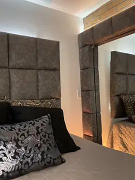 Snapshot of BrigitteVons chatting on 1, 4, 2026 BrigitteVons online show from 1, 4, 2026