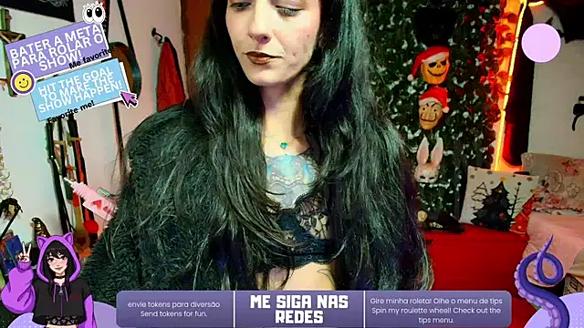 Snapshot of CarrieBurton chatting on 22, 11, 2025 CarrieBurton online show from 22, 11, 2025