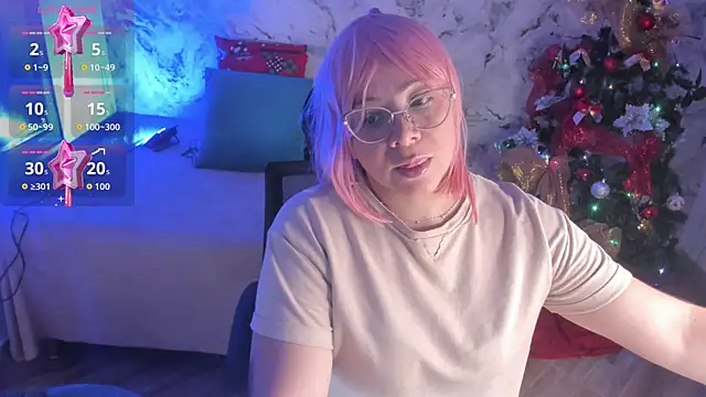 Snapshot of Jiah_Park chatting on 15, 12, 2025 Jiah Park online show from 15, 12, 2025