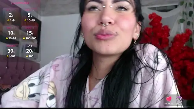 Snapshot of myomii_nixx chatting on 26, 11, 2025 myomii nixx online show from 26, 11, 2025