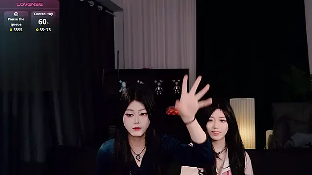 Snapshot of wanoubaobao chatting on 5, 2, 2026 wanoubaobao online show from 5, 2, 2026