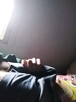 Fede26Zonasur online show from 29, 10, 2025