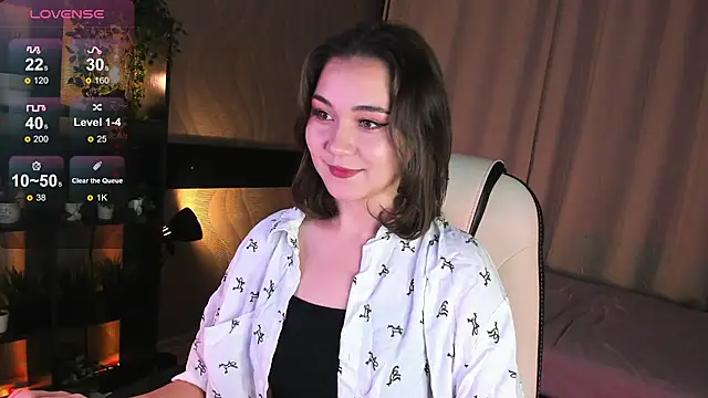 Snapshot of MistyLovia chatting on 23, 11, 2025 MistyLovia online show from 23, 11, 2025