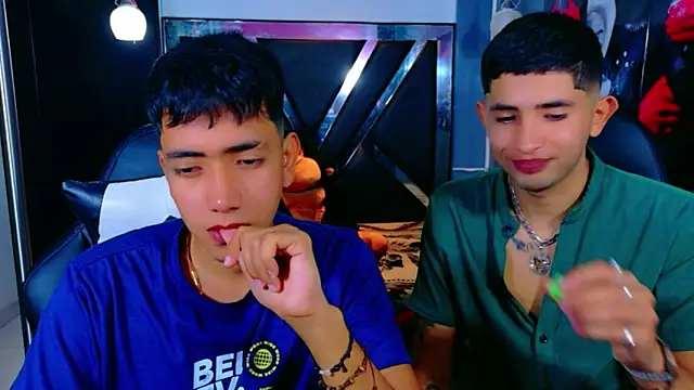 darwinandbrayann online show from 21, 11, 2025