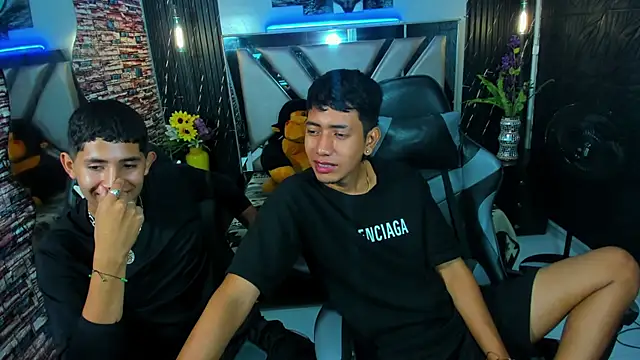 darwinandbrayann online show from 5, 12, 2025