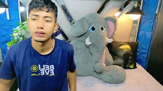 darwinandbrayann online show from 20, 12, 2025