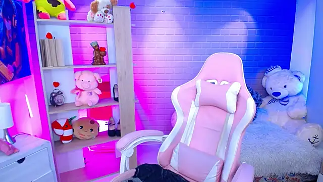 roseefancy19 online show from 4, 2, 2026