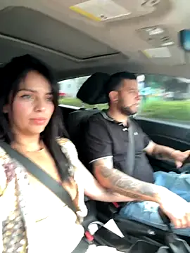 Snapshot of MailynAndNick chatting on 4, 11, 2025 MailynAndNick online show from 4, 11, 2025