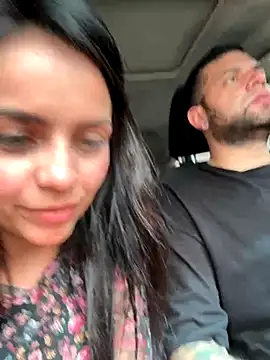 Snapshot of MailynAndNick chatting on 15, 11, 2025 MailynAndNick online show from 15, 11, 2025