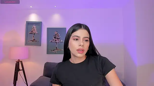 Snapshot of BellaConnorX chatting on 20, 7, 2026 BellaConnorX online show from 20, 7, 2026