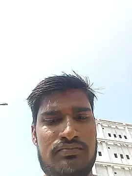 GleefulAkashyyy online show from 22, 11, 2025