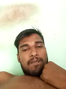 GleefulAkashyyy online show from 23, 11, 2025