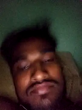 GleefulAkashyyy online show from 26, 11, 2025