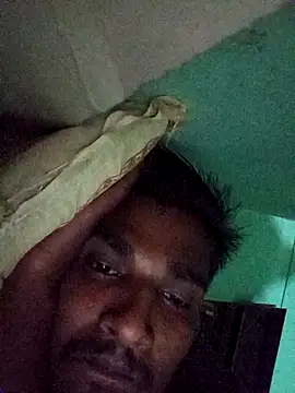 GleefulAkashyyy online show from 28, 11, 2025