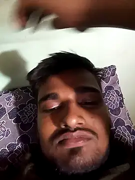 GleefulAkashyyy online show from 2, 12, 2025