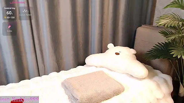 limkiss online show from 30, 11, 2025