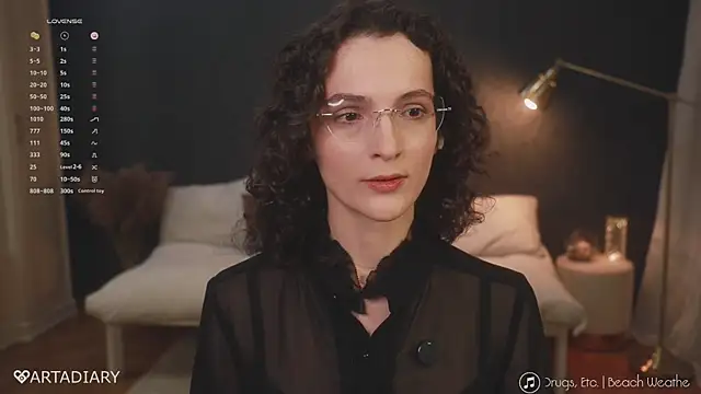  arta  online show from 5, 3, 2026