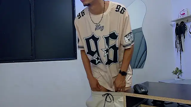 DamianandEva online show from 10, 3, 2026