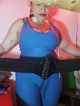 MaryRoze  online show from 7, 11, 2025