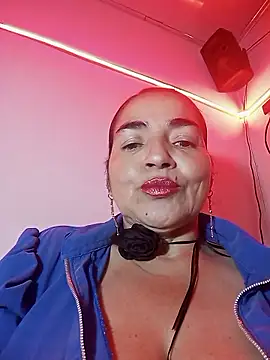 MaryRoze  online show from 9, 1, 2026