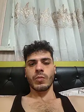 ZAminn6789 online show from 5, 2, 2026