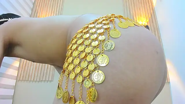 JULII RICO1 online show from 5, 2, 2026