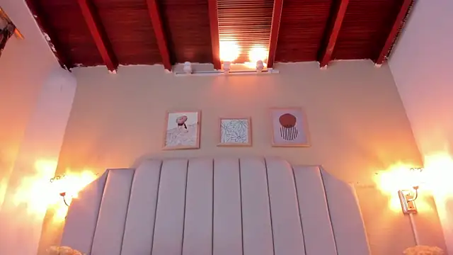 JULII RICO1 online show from 5, 3, 2026