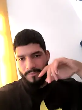 Snapshot of Marcus_1234 chatting on 31, 10, 2025 Marcus 1234 online show from 31, 10, 2025