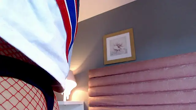 RavynRouge  online show from 15, 12, 2025