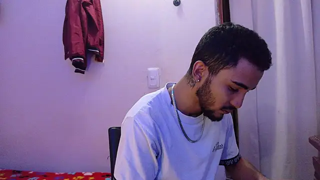 Snapshot of Boy_Rockxx chatting on 5, 12, 2025 Boy Rockxx online show from 5, 12, 2025