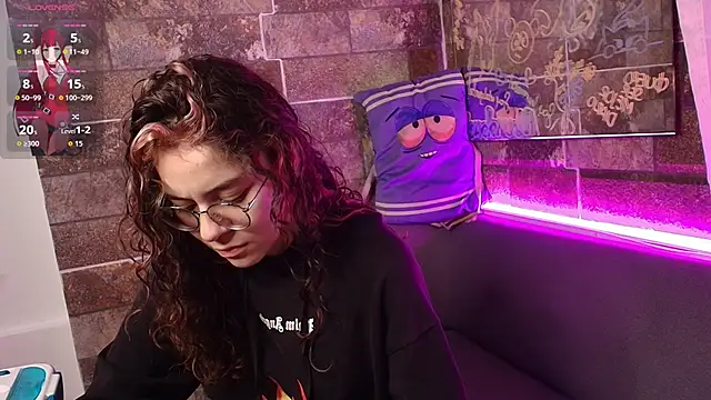 ravensinferno online show from 20, 11, 2025