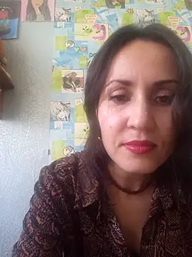 Snapshot of Hhanna chatting on 31, 10, 2025 Hhanna online show from 31, 10, 2025