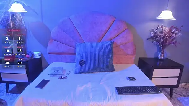 Kripta132 online show from 19, 11, 2025