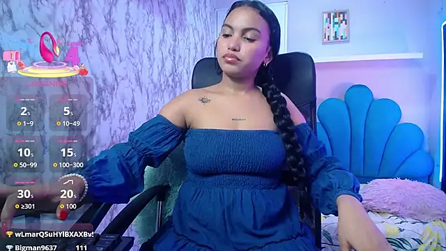 valeria martinez19 online show from 21, 12, 2025