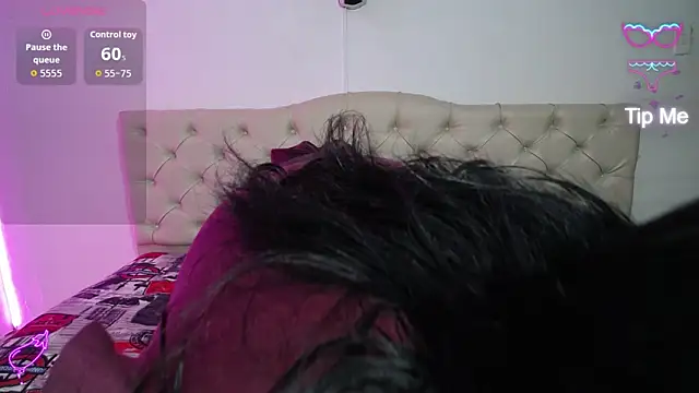 Snapshot of valeria_martinez19 chatting on 20, 6, 2026 valeria martinez19 online show from 20, 6, 2026