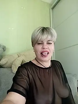 MilkySky online show from 14, 11, 2025