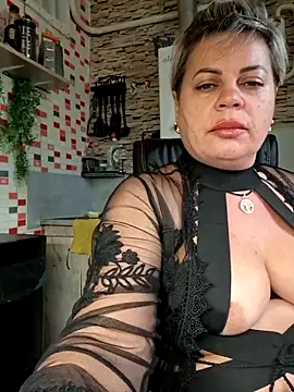 Snapshot of MilkySky chatting on 14, 5, 2026 MilkySky online show from 14, 5, 2026
