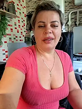 Snapshot of MilkySky chatting on 24, 5, 2026 MilkySky online show from 24, 5, 2026