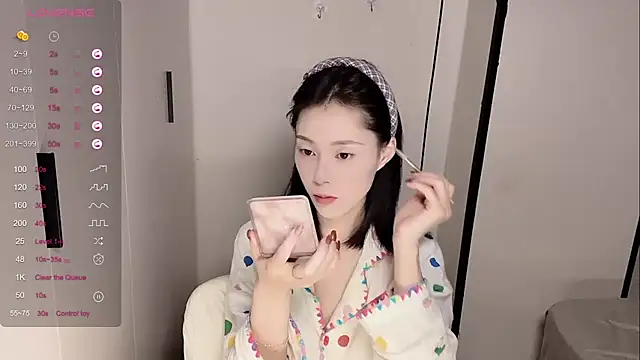 yuyu-33 online show from 18, 11, 2025