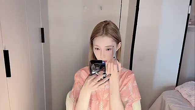 Snapshot of yuyu-33 chatting on 8, 2, 2026 yuyu-33 online show from 8, 2, 2026