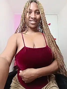 EvonyFoxxx online show from 21, 2, 2026