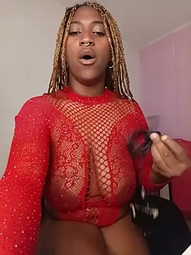 EvonyFoxxx online show from 1, 6, 2026