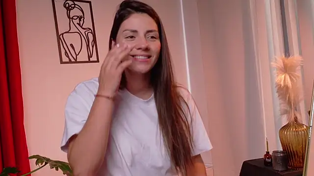 SeleneNova online show from 25, 6, 2026